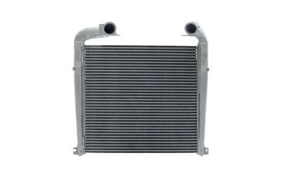 Charge Air Cooler - CI143000P MAHLE - 1531761, 1547316, 1766614
